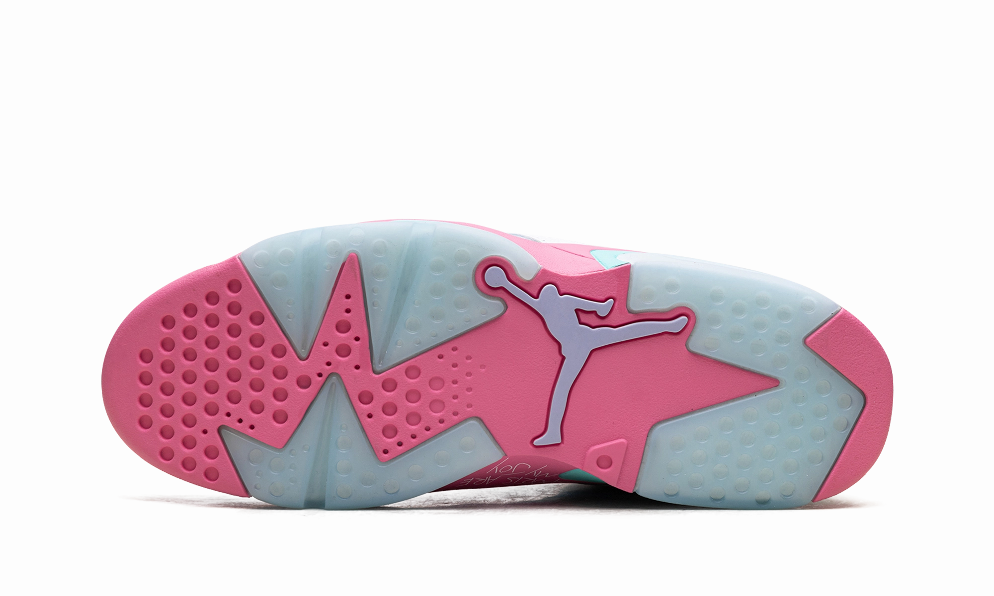 Air Jordan 6 WMNS "Doernbecher" Neutral Color