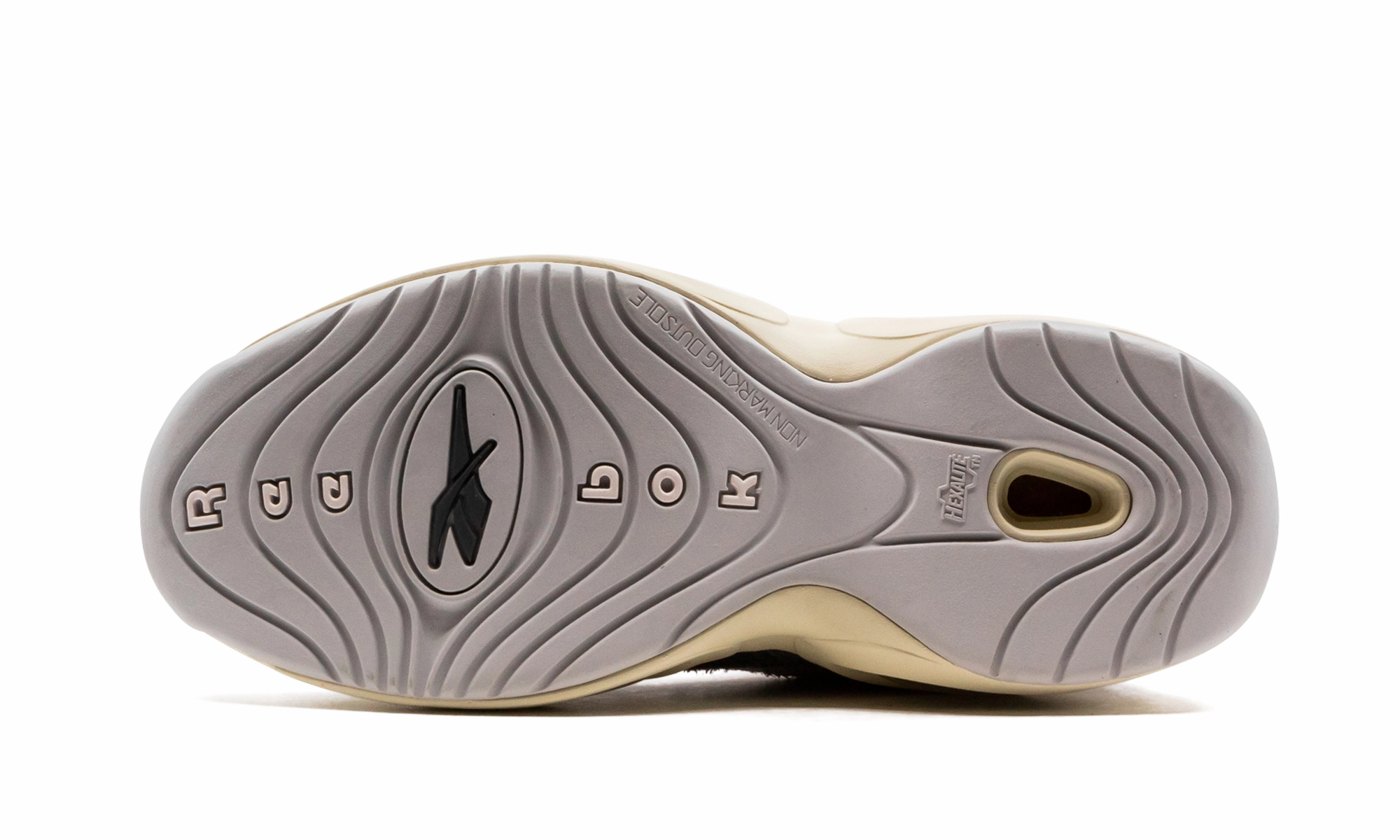 Secure Comfort winter - resistant Question Mid "Grey Suede"