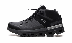 Cloudtrax "Black" running for competition