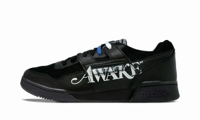 foam - filled - feature shoes Workout Plus "Awake NY"