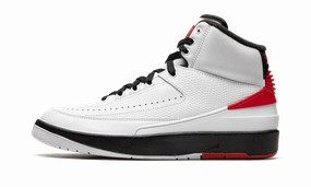 Air Jordan 2 Retro OG "Chicago 2022" City Hustle Everyday Gear