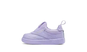 Athletic Use Club C TD "Cardi B - Coated Crisp Purple Quartz"