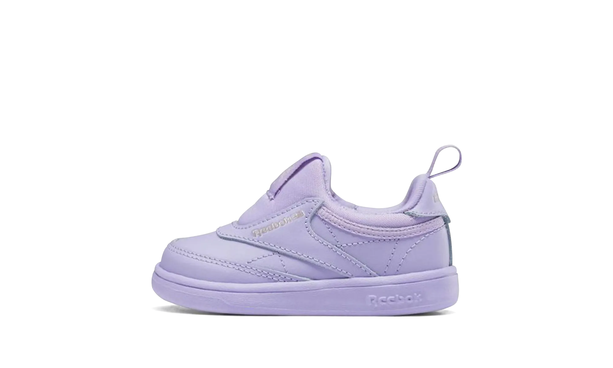 Club C TD "Cardi B - Coated Crisp Purple Quartz" sports event participation