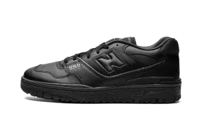 550 "Triple Black" plant - themed running option