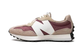 327 "Driftwood Washed Burgundy" Sprint Walk Sunset Walk