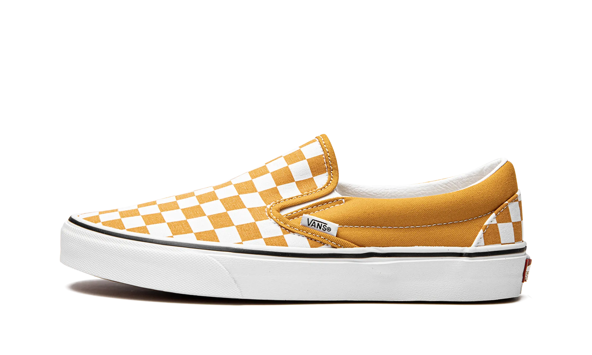Plan Hike Casual Vibe Slip-On