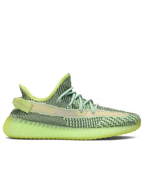 Adidas Yeezy Boost 350 V2 Yeezreel (Non-Reflective) Ergonomic Design