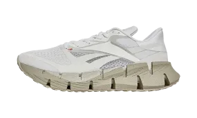 Floatzig 1 "White" trail - running - shoes