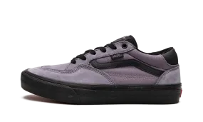 Rowan "Nubuck" Errand Mode