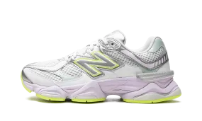 stylish - design shoes park - specific shoes 9060 "White Taro"