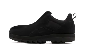 Durable Footwear Beatnik Moc "Core Black"