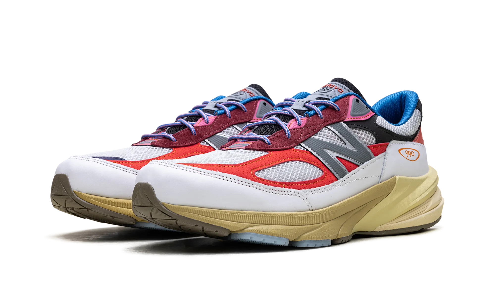 mood enhancement 990V6 Made In USA "Action Bronson - Untitled"