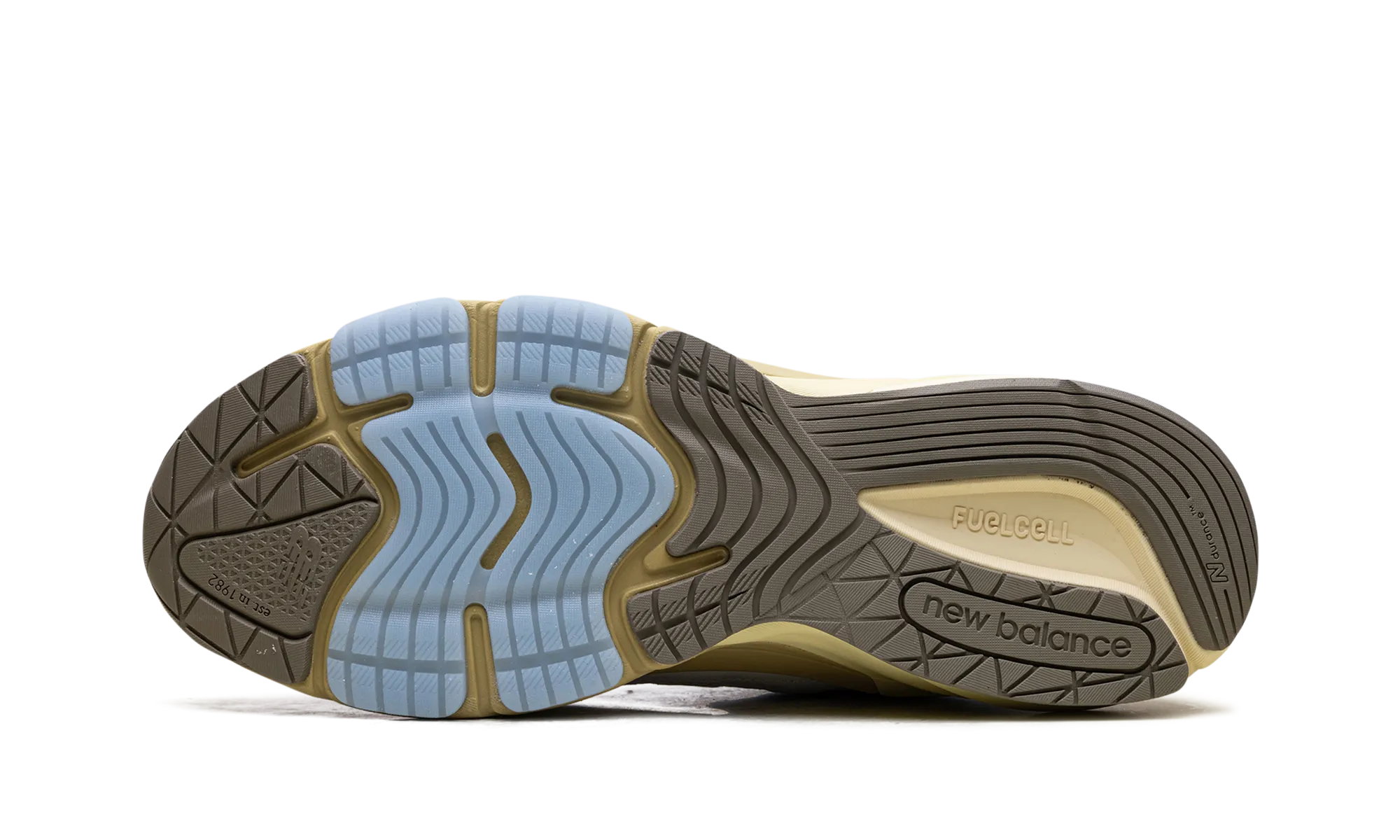 990V6 Made In USA "Action Bronson - Untitled" adult sizes