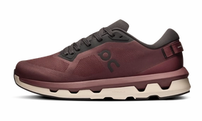 Cloudzone "Mulberry / Black" Fast Running