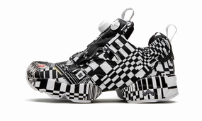 Instapump Fury "Kenzo" foot - fatigue - reduction