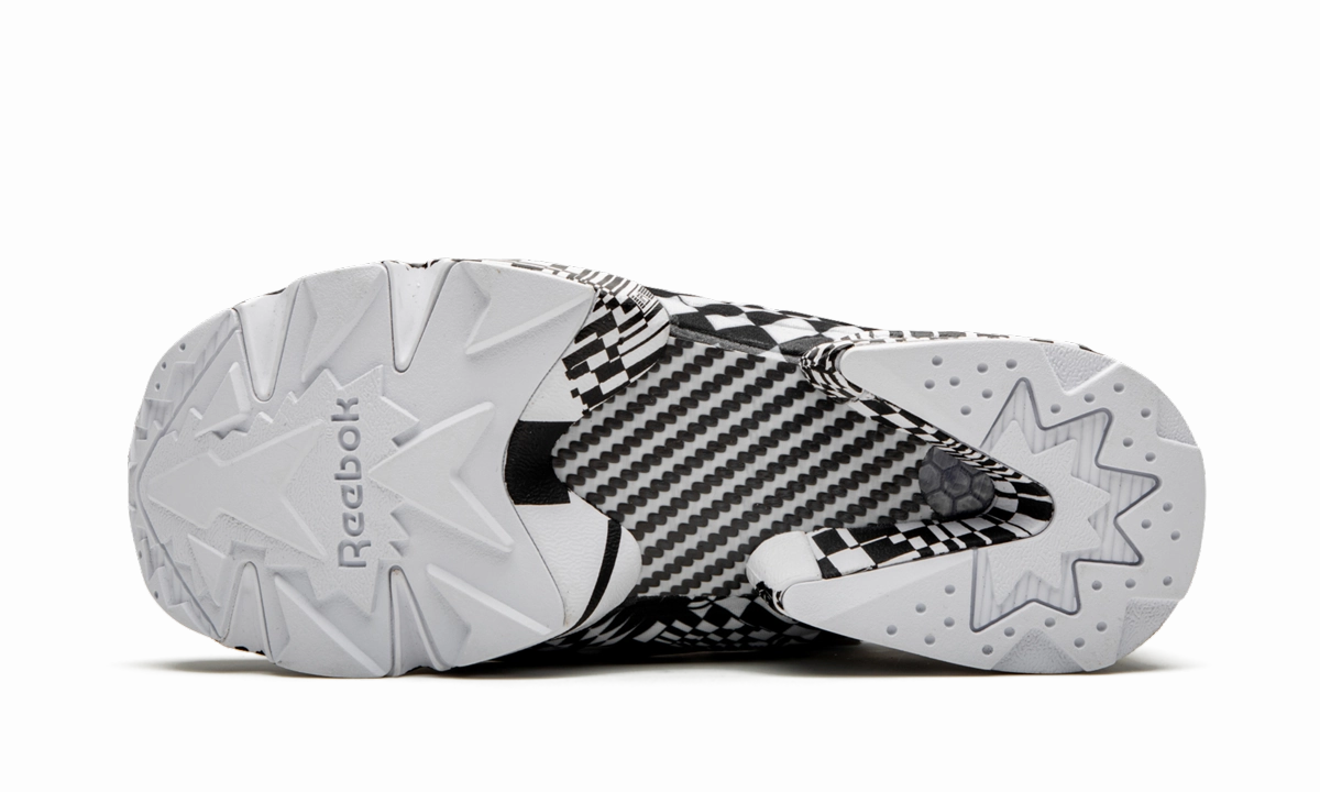 elderly shoes Cushioned Insole Shoes Instapump Fury "Kenzo"