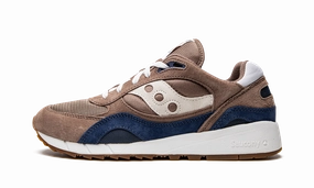 running for joint flexibility Shadow 6000 Sand Grey