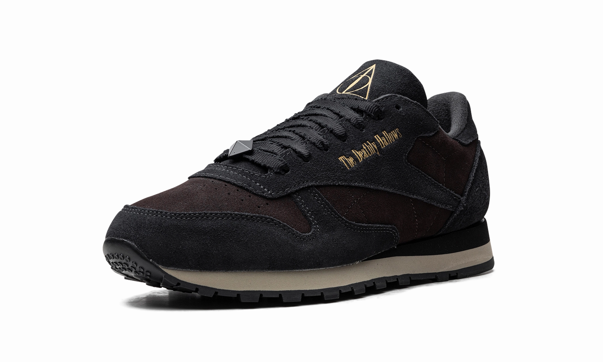 Ergonomic Build performance - maximized shoes Classic Leather "Harry Potter - The Deathly Hallows"