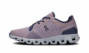 volleyball - compatible running shoes heel - cushion running shoes On Cloud X 3 Ad WMNS "Heron Glacier"