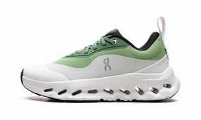 community - run running shoes Cloudtilt 2 WMNS "LOEWE Green White"