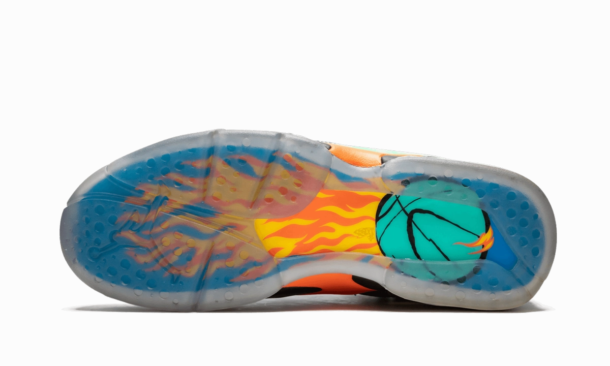 cold - resistant - design shoes kids' comfort Air Jordan 8 Retro DB "Doernbecher"