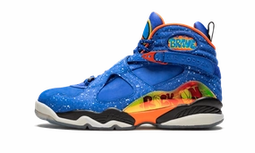 Sunset Run Air Jordan 8 Retro DB "Doernbecher"
