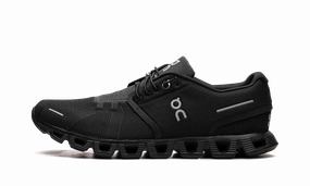 indoor - only shoes Cloud 5 "Black"