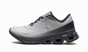 animal - print - design shoes Cloudspark WMNS "Fog Eclipse"