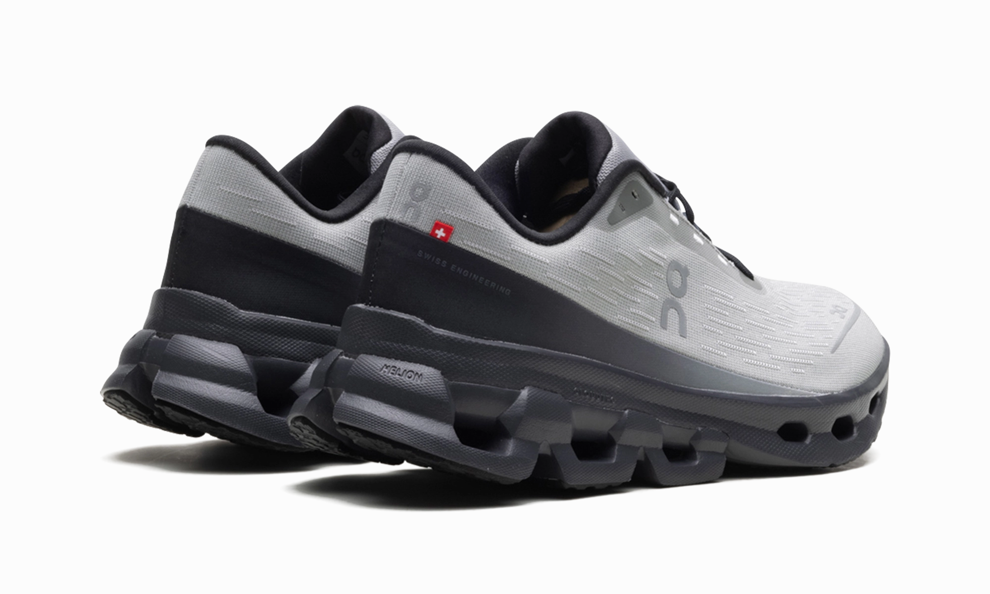 Cloudspark WMNS "Fog Eclipse" rehabilitation aid