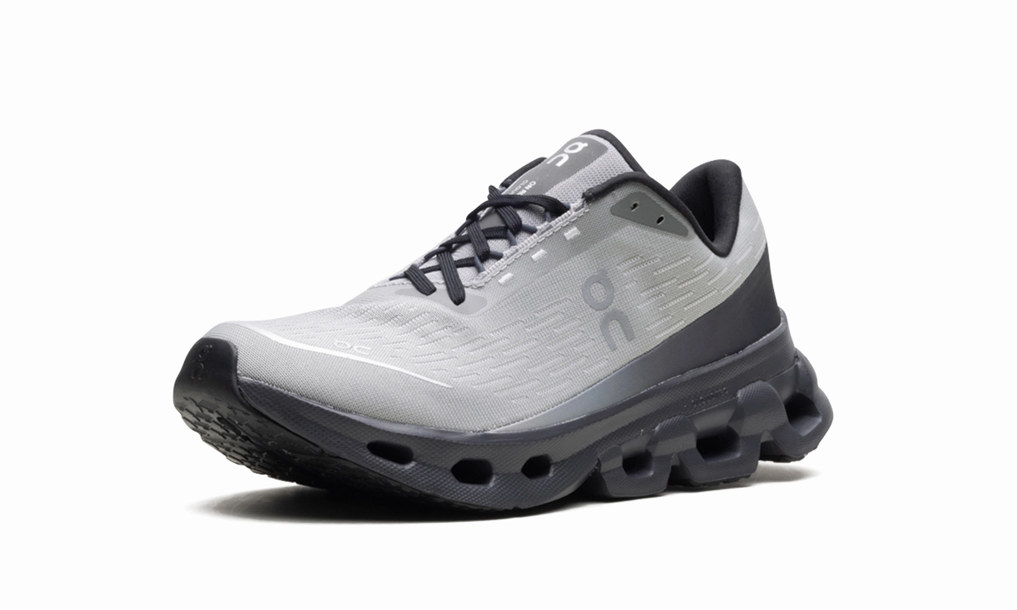 Cloudspark WMNS "Fog Eclipse" running for a challenge Meta-Rocker