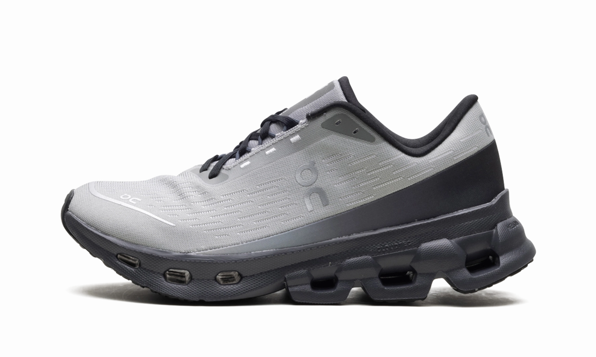 animal - print - design shoes Cloudspark WMNS "Fog Eclipse"