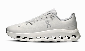 urban - runner textured - sole shoes Cloudtilt "Glacier / Ice"