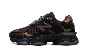 calorie - burning 9060 "Phantom Rich Oak"