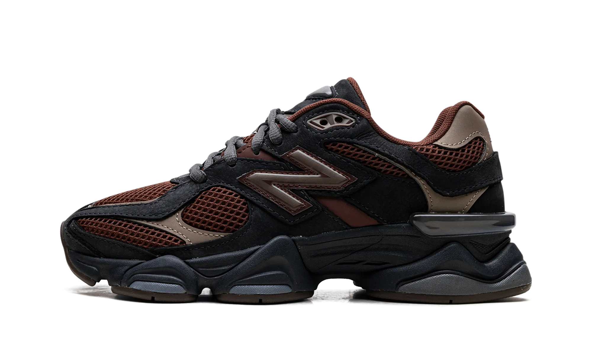 calorie - burning 9060 "Phantom Rich Oak"