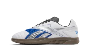 Hammer Valde "White Optimum Blue" mid - top shoe variety slow - paced - runner