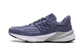 shock - absorbing 990v6 "Made in USA - Purple"