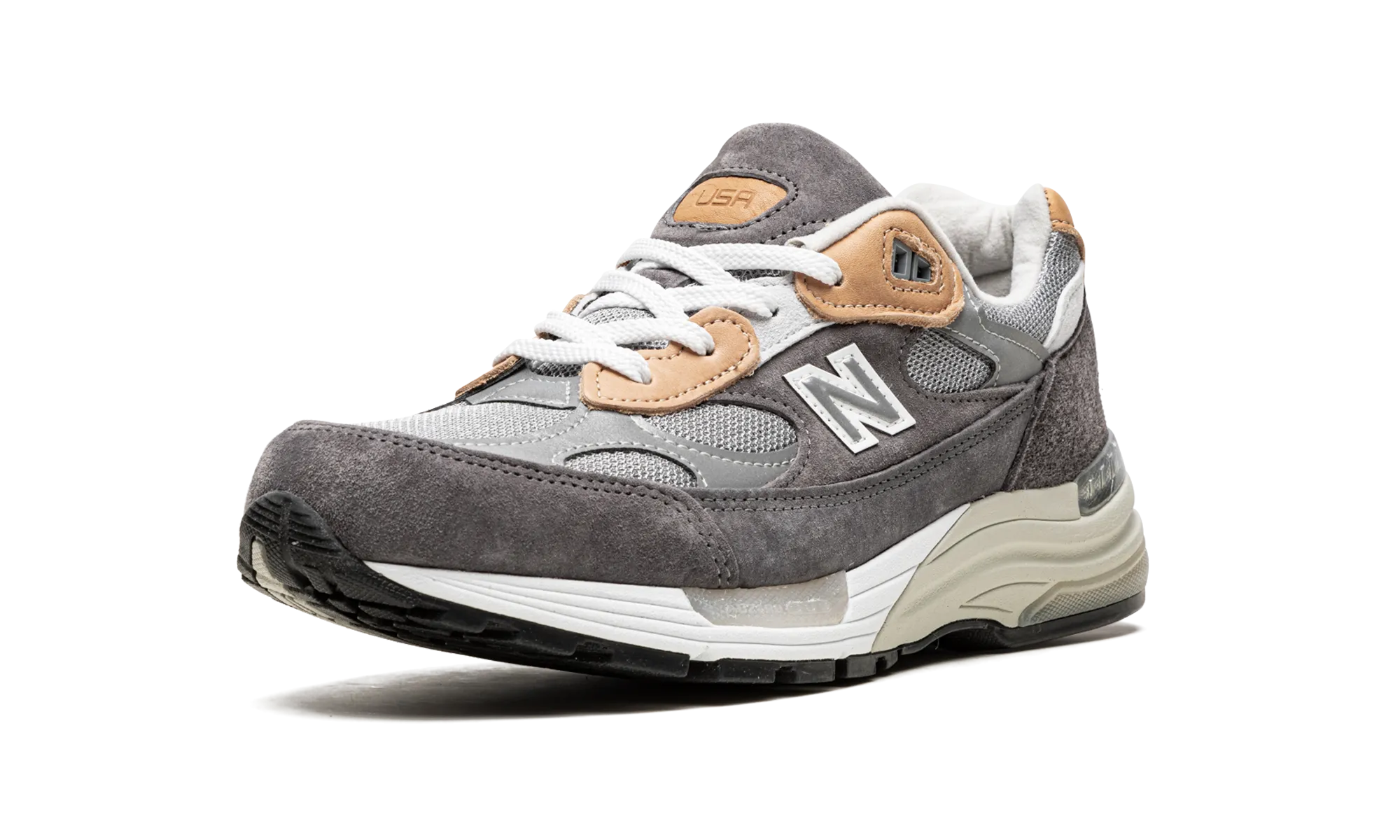 992 "Todd Snyder 10th Anniversary" frequent use shoes