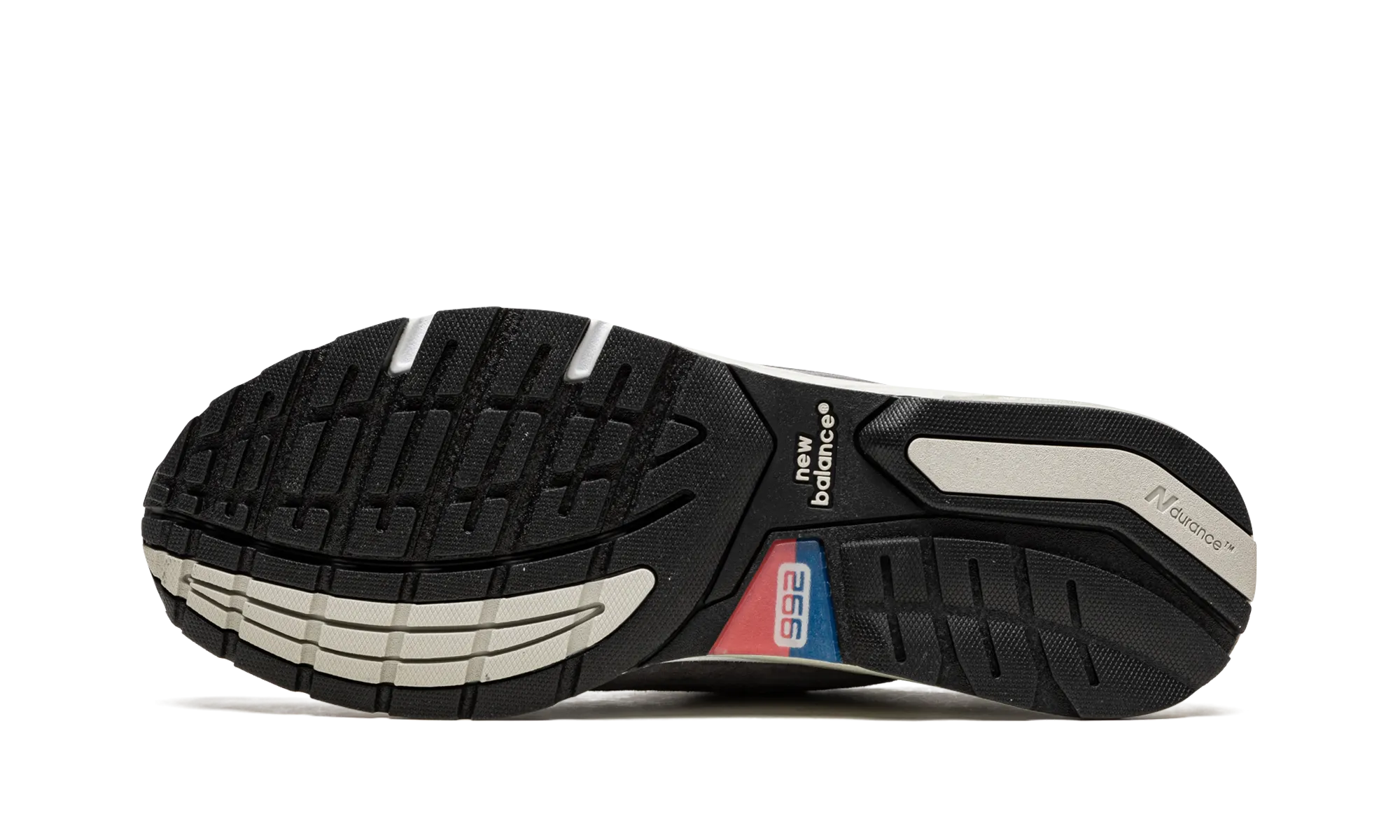 992 "Todd Snyder 10th Anniversary" running on a treadmill shoes Powergrid