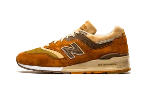 997 "J CREW" diagonal - design shoes Air Cushion