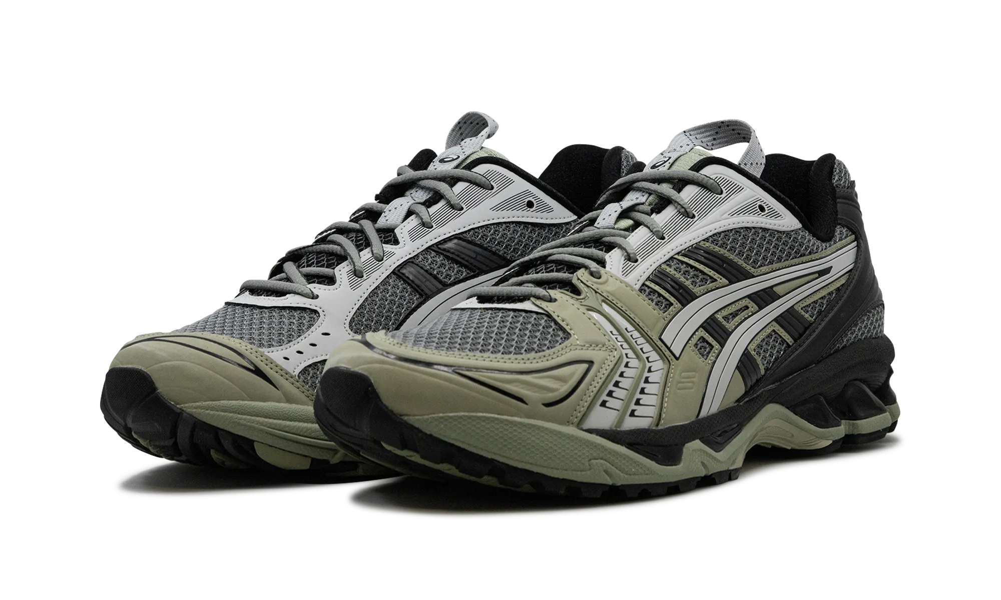 amateur - level shoes UB1-S Gel Kayano 14 "Kiko Kostadinov"