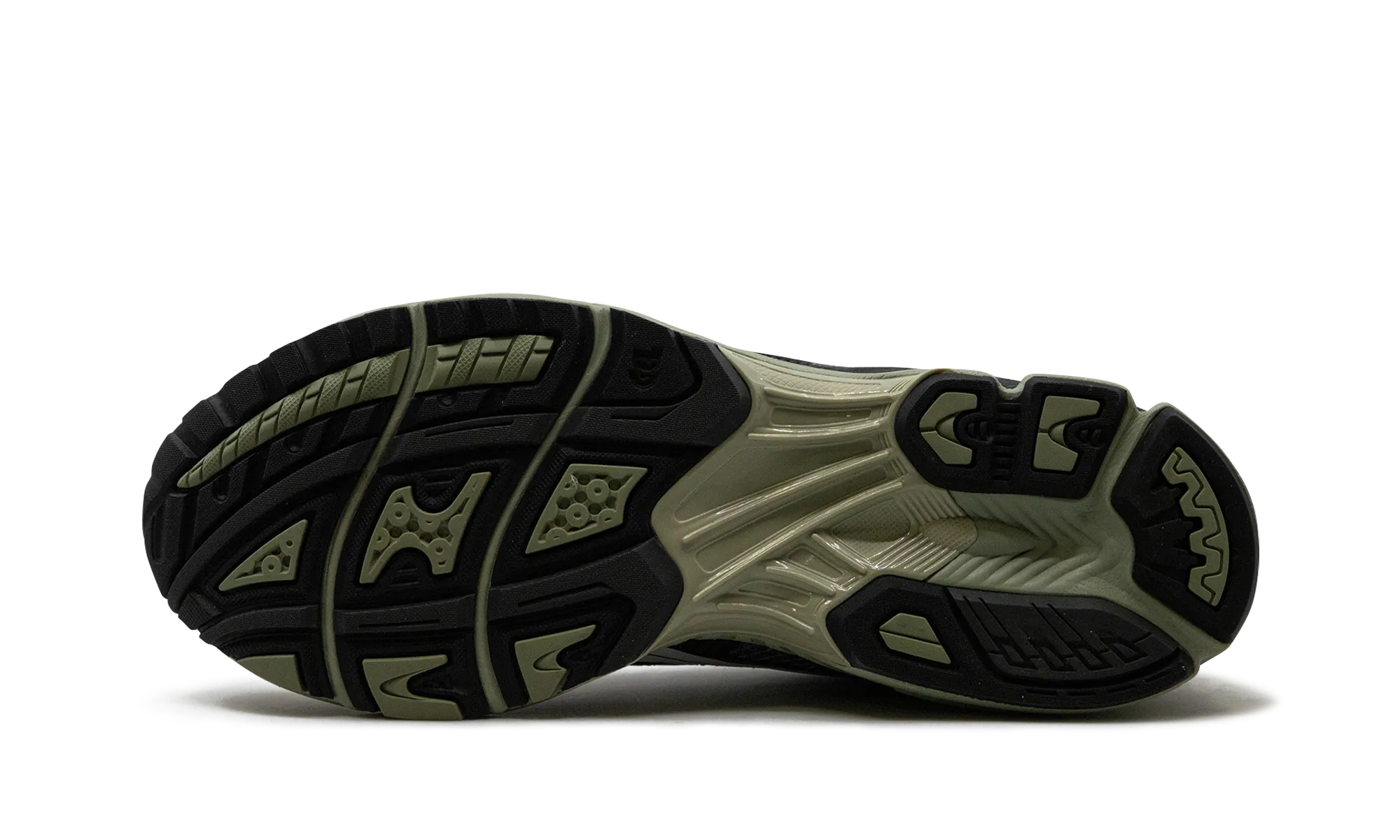 velcro jogging footwear UB1-S Gel Kayano 14 "Kiko Kostadinov"