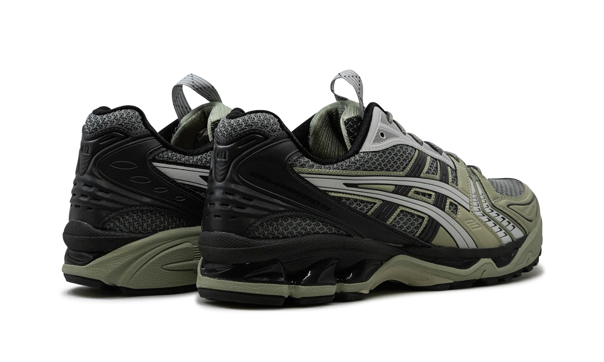 lightweight sneakers UB1-S Gel Kayano 14 "Kiko Kostadinov"