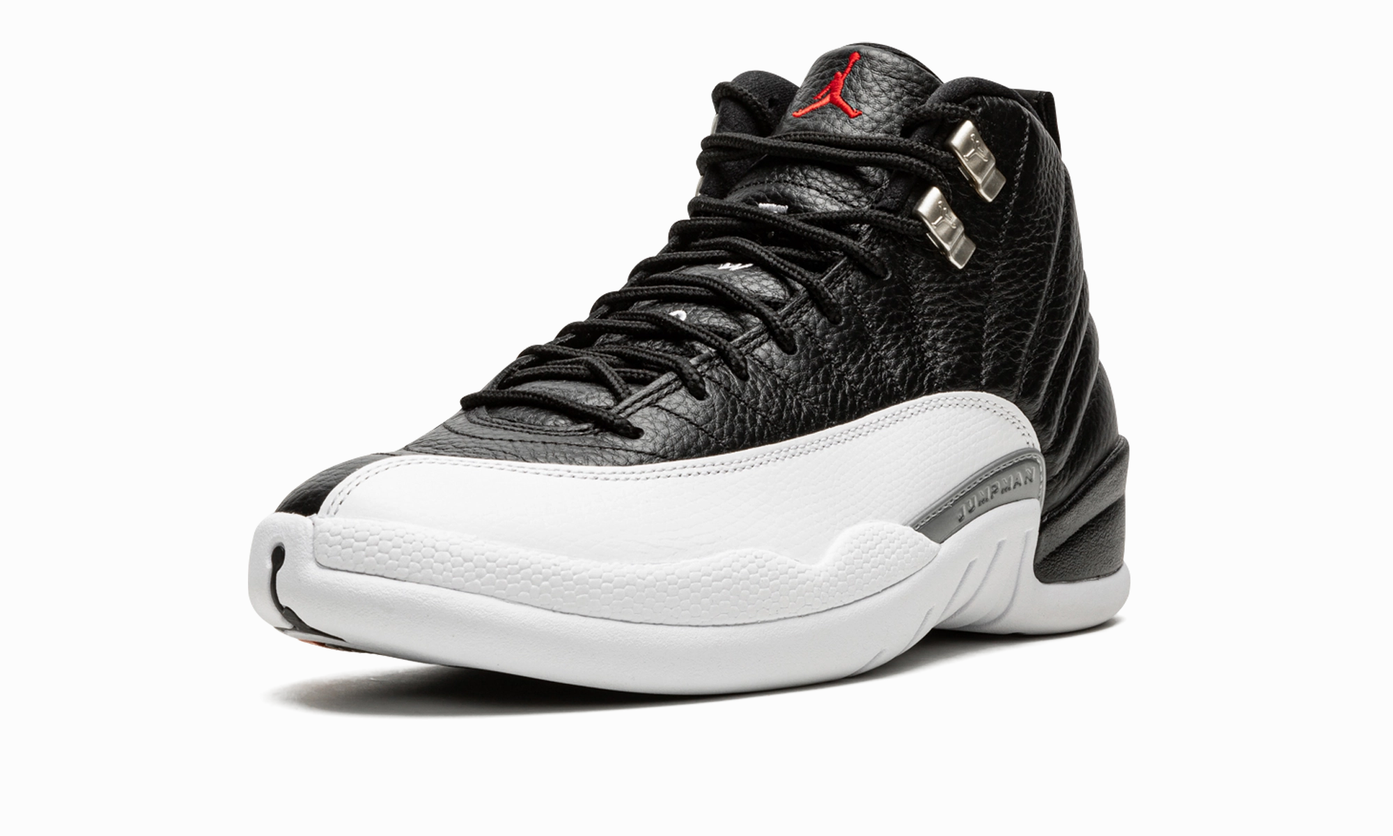printed running wear anti - fatigue shoes Air Jordan 12 Retro "Playoffs 2022"