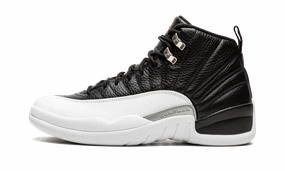 Air Jordan 12 Retro "Playoffs 2022" urban - running non - perforated shoes