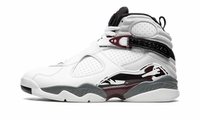 AIR JORDAN 8 RETRO WMNS "Burgundy" Elderly