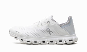 slip - on style Cloud 6 Coast WMNS "White Glacier"