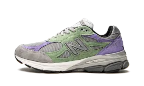 990 v3 "Stray Rats Reprise Joker Grey" Speed Performance