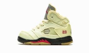 budget - friendly - affordability shoes AIR JORDAN 5 RETRO SP TD