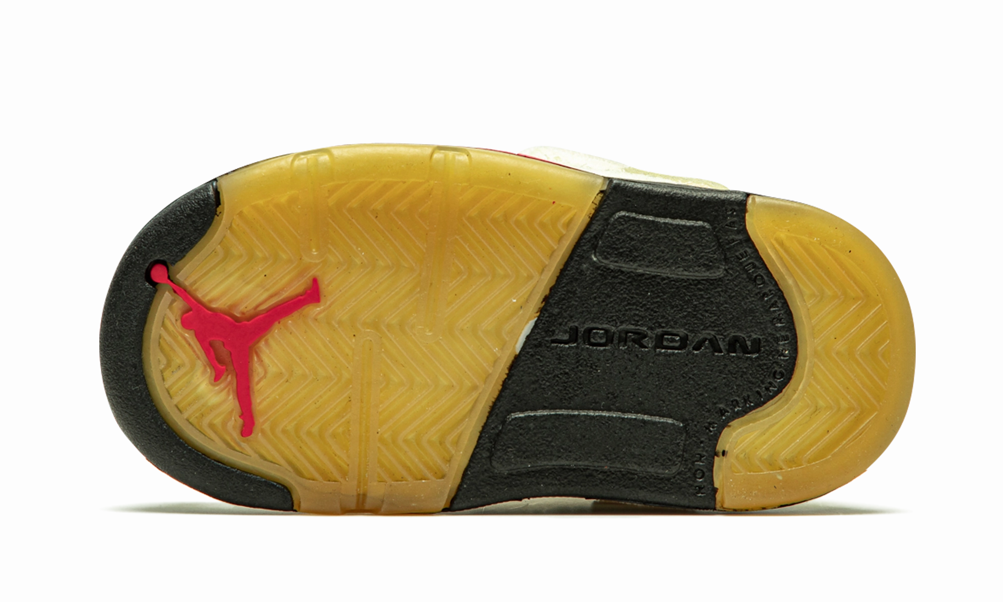 running in a fen area shoes AIR JORDAN 5 RETRO SP TD