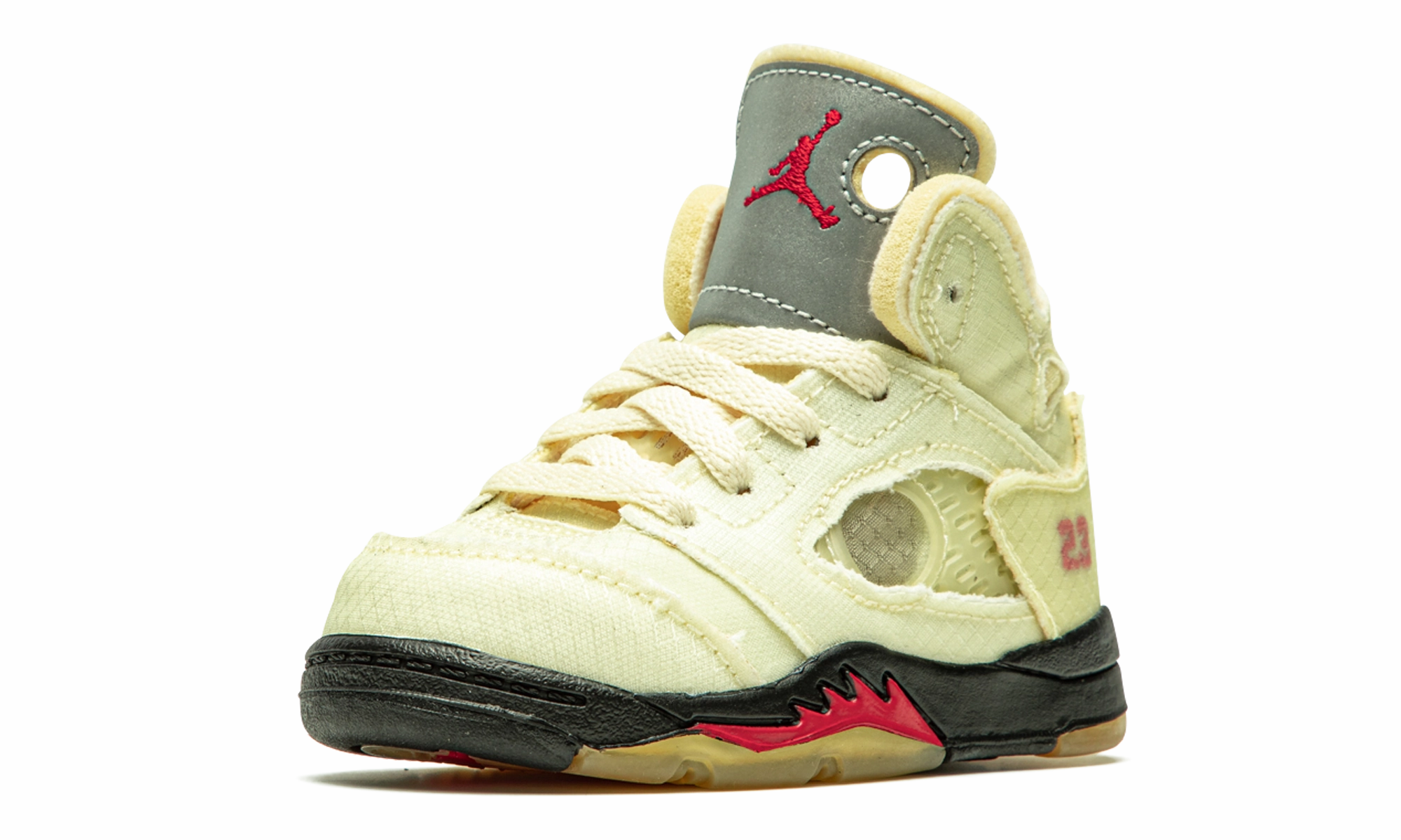 AIR JORDAN 5 RETRO SP TD Enhanced grip